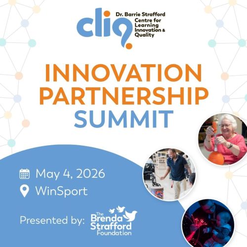 Innovation Partnership Summit 2026